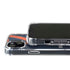 NFL Denver Broncos Team Jersey iPhone 14 MagSafe Case