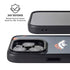 NFL Denver Broncos Team Jersey iPhone 14 Pro Max Kickstand Case