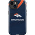 NFL Denver Broncos Team Jersey iPhone 15 Impact Case