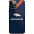 NFL Denver Broncos Team Jersey iPhone 15 Pro Max Skin