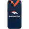 NFL Denver Broncos Team Jersey iPhone 15 Skin