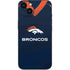 NFL Denver Broncos Team Jersey iPhone 15 Skin