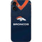 NFL Denver Broncos Team Jersey iPhone 16 Plus Skin