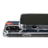 NFL Denver Broncos Team Jersey iPhone 16 Pro MagSafe Case