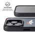 NFL Denver Broncos Team Jersey iPhone 16 Pro Max Kickstand Case