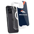 NFL Denver Broncos Team Jersey iPhone 16 Pro Max MagSafe Case