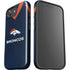 NFL Denver Broncos Team Jersey iPhone 16e Impact Case
