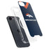 NFL Denver Broncos Team Jersey iPhone 16e MagSafe Case