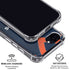 NFL Denver Broncos Team Jersey iPhone 16e MagSafe Case
