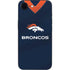 NFL Denver Broncos Team Jersey iPhone 16e Skin