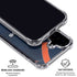 NFL Denver Broncos Team Jersey iPhone 17 Clear Case