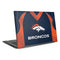 NFL Denver Broncos Team Jersey Dell Latitude Skin