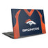 NFL Denver Broncos Team Jersey Dell Latitude Skin