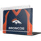 NFL Denver Broncos Team Jersey MacBook Pro 14in (2021-24) Case plus Skin