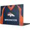 NFL Denver Broncos Team Jersey Apple MacBook Pro 14-inch Skin
