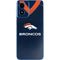 NFL Denver Broncos Team Jersey Moto G Play 4G (2024) Skin