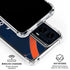 NFL Denver Broncos Team Jersey Moto G Power 5G (2024) Clear Case