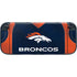 NFL Denver Broncos Team Jersey Nintendo Switch 2 (2025) with Joy-Con Skin