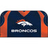 NFL Denver Broncos Team Jersey Nintendo Switch 2 (2025) with Joy-Con Skin
