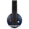 NFL Denver Broncos Team Jersey PlayStation 4 Gold Wireless Headset Skin