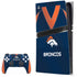 NFL Denver Broncos Team Jersey PS5 Pro Bundle Skin