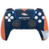 NFL Denver Broncos Team Jersey PS5 Pro Bundle Skin