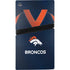 NFL Denver Broncos Team Jersey PS5 Pro Console Skin
