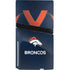 NFL Denver Broncos Team Jersey PS5 Pro Disk Console Skin