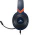 NFL Denver Broncos Team Jersey Razer Kraken X Skin