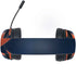 NFL Denver Broncos Team Jersey Razer Kraken X Skin