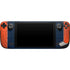 NFL Denver Broncos Team Jersey Steam Deck Handheld Gaming Computer Skin