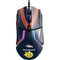 NFL Denver Broncos Team Jersey SteelSeries Rival 600 Gaming Mouse Skin