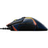 NFL Denver Broncos Team Jersey SteelSeries Rival 600 Gaming Mouse Skin