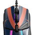 NFL Denver Broncos Team Jersey SteelSeries Rival 600 Gaming Mouse Skin