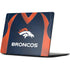 NFL Denver Broncos Team Jersey Surface Laptop 7 13.8in Skin