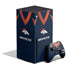 NFL Denver Broncos Team Jersey Xbox Series X Bundle Skin
