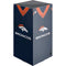 NFL Denver Broncos Team Jersey XBox Series X Digital Edition Console Skin