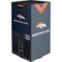 NFL Denver Broncos Team Jersey XBox Series X Digital Edition Console Skin