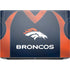 NFL Denver Broncos Team Jersey HP ZBook Fury 16 G10 Skin