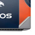 NFL Denver Broncos Team Jersey HP ZBook Fury 16 G10 Skin