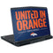 NFL Denver Broncos Team Motto Dell Alienware Skin