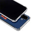 NFL Denver Broncos Team Motto Galaxy A36 5G Clear Case