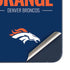 NFL Denver Broncos Team Motto Galaxy A36 5G Skin