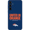 NFL Denver Broncos Team Motto Galaxy A55 5G Skin