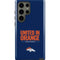 NFL Denver Broncos Team Motto Galaxy S23 Ultra Pro Case
