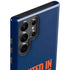 NFL Denver Broncos Team Motto Galaxy S23 Ultra Pro Case