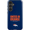 NFL Denver Broncos Team Motto Galaxy S25 Impact Case
