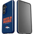 NFL Denver Broncos Team Motto Galaxy S25 Impact Case