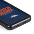 NFL Denver Broncos Team Motto Galaxy S24 Plus Waterproof Case