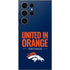 NFL Denver Broncos Team Motto Galaxy S24 Ultra Skin